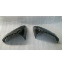 FORD MUSTANG rear mirror covers